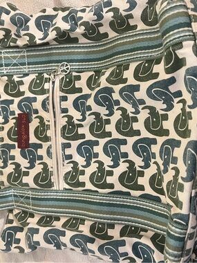 Bungalow 360 tote bag